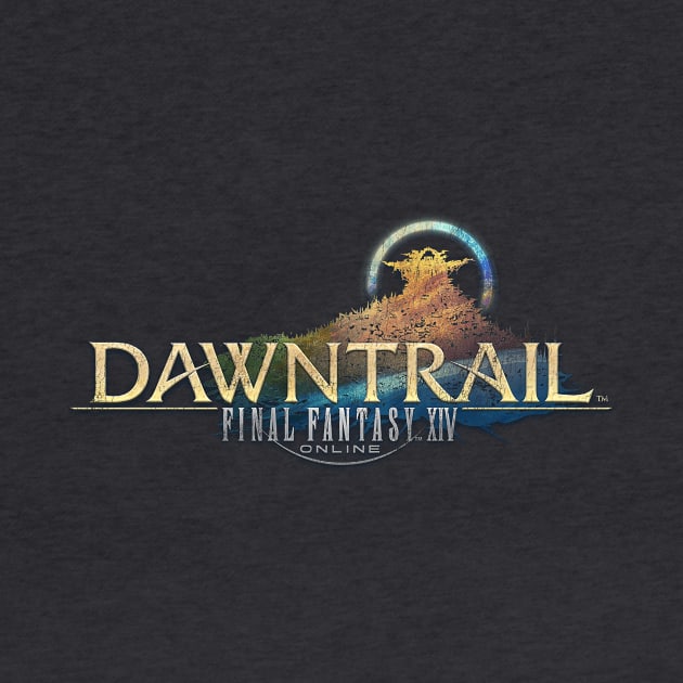 FFXIV Dawntrail by StebopDesigns